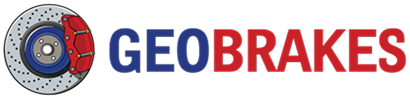 GeoBrakes logo