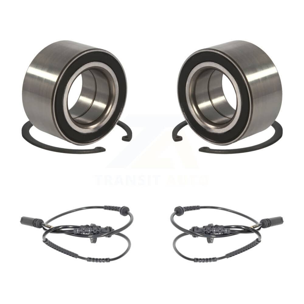 Kugel - K7S-102025 - Front Wheel Bearing Kits