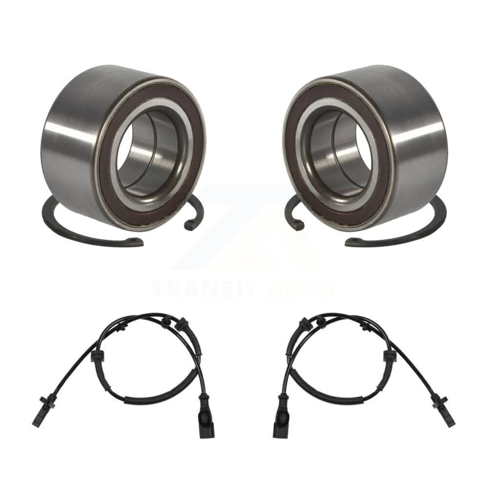 Kugel - K7S-102066 - Front Wheel Bearing Kits