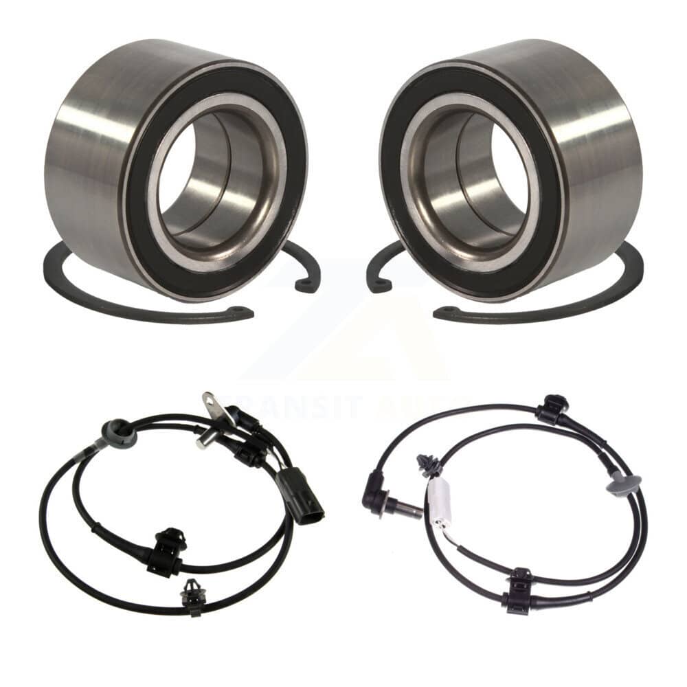 Kugel - K7S-102533 - Front Wheel Bearing Kits