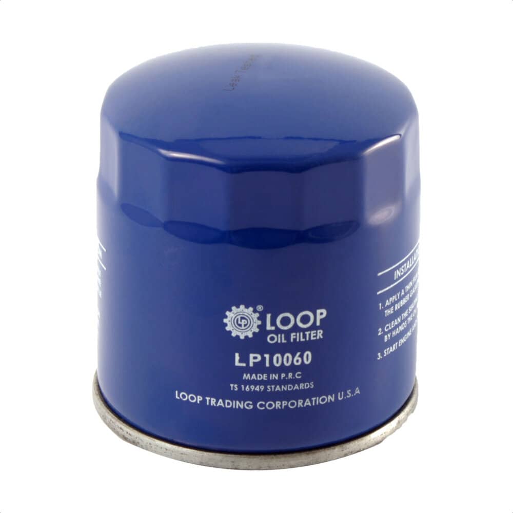 LOOP - LOP-LP10060 - Engine Oil Filter