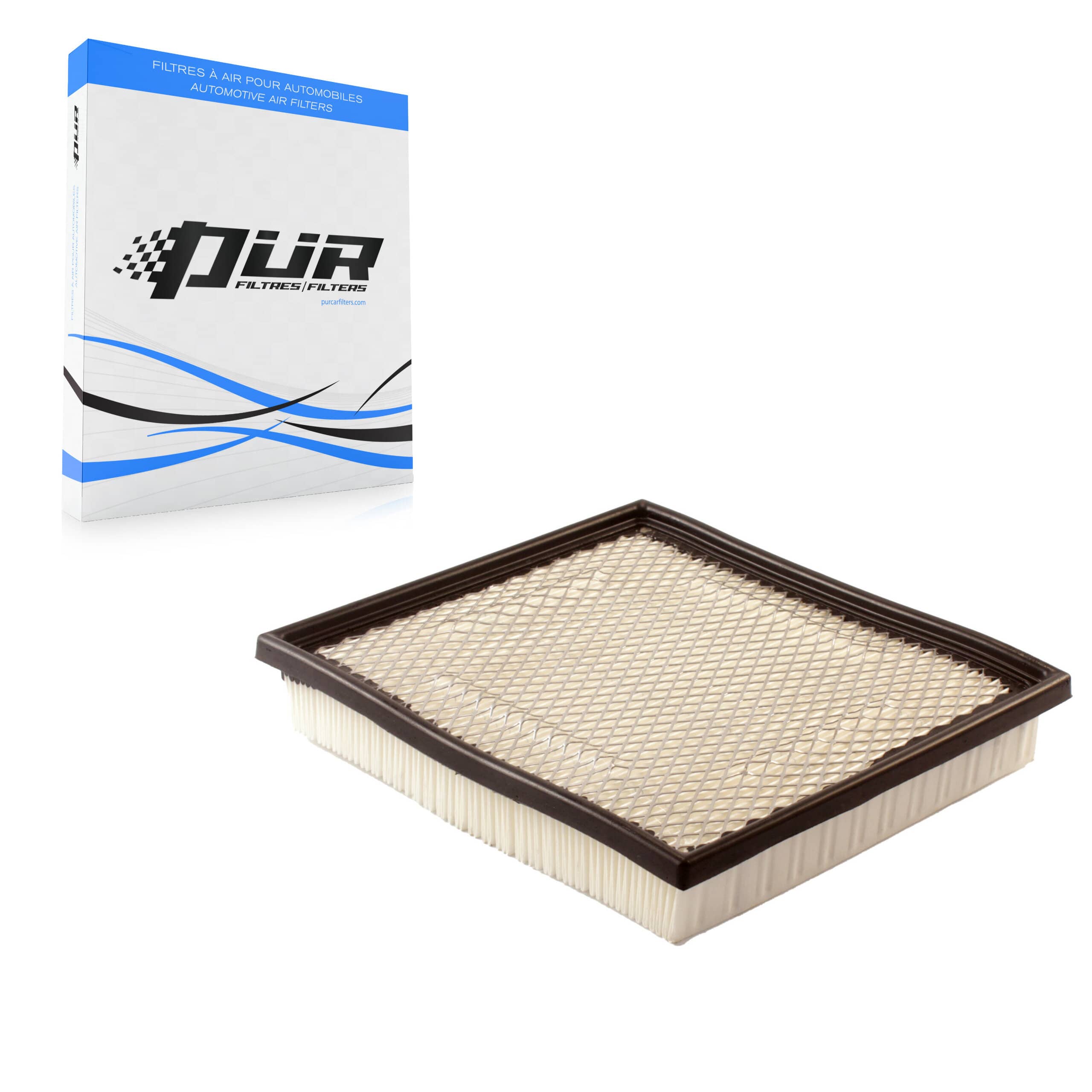 PUR - 57-42389 - Air Filter