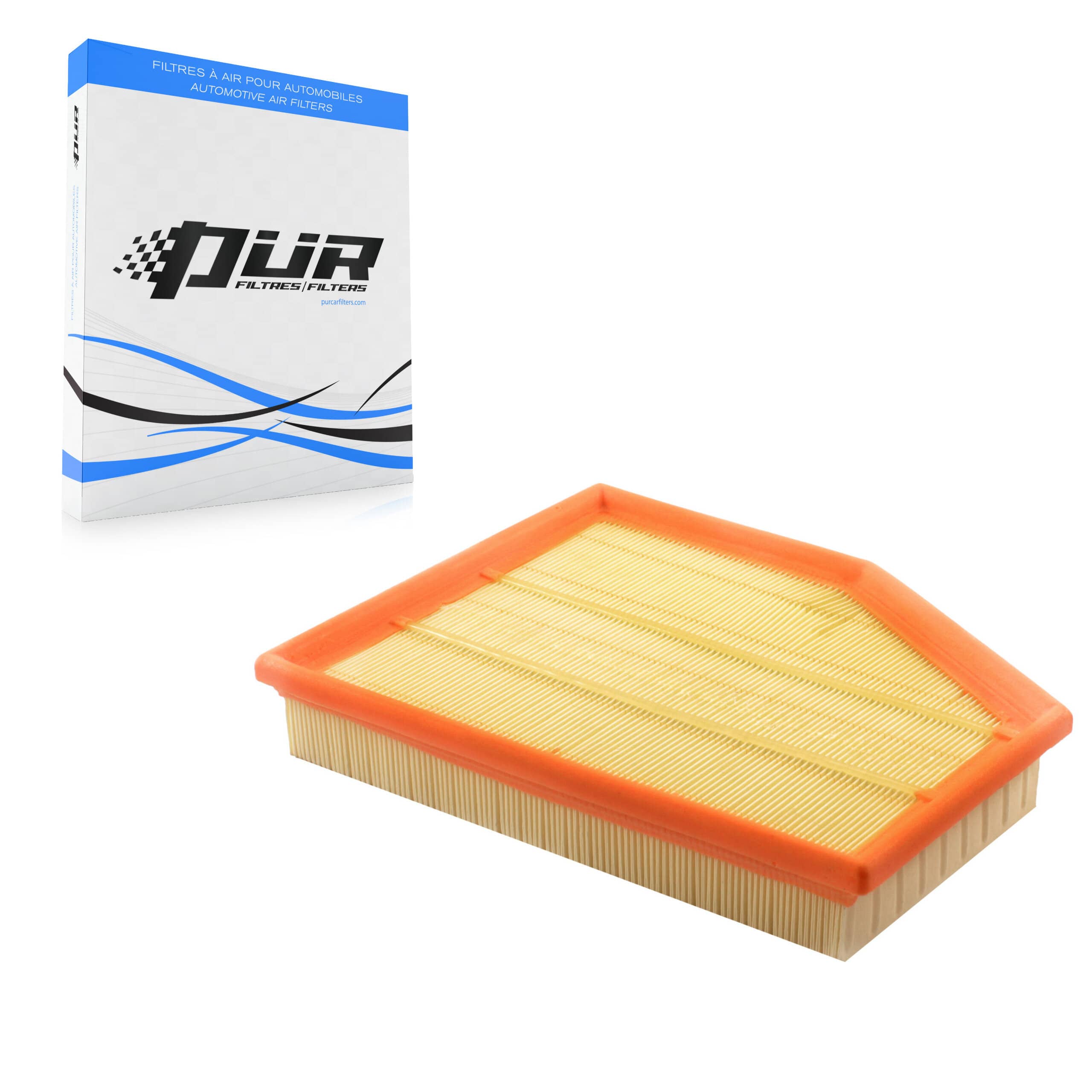 PUR - 57-42839 - Air Filter