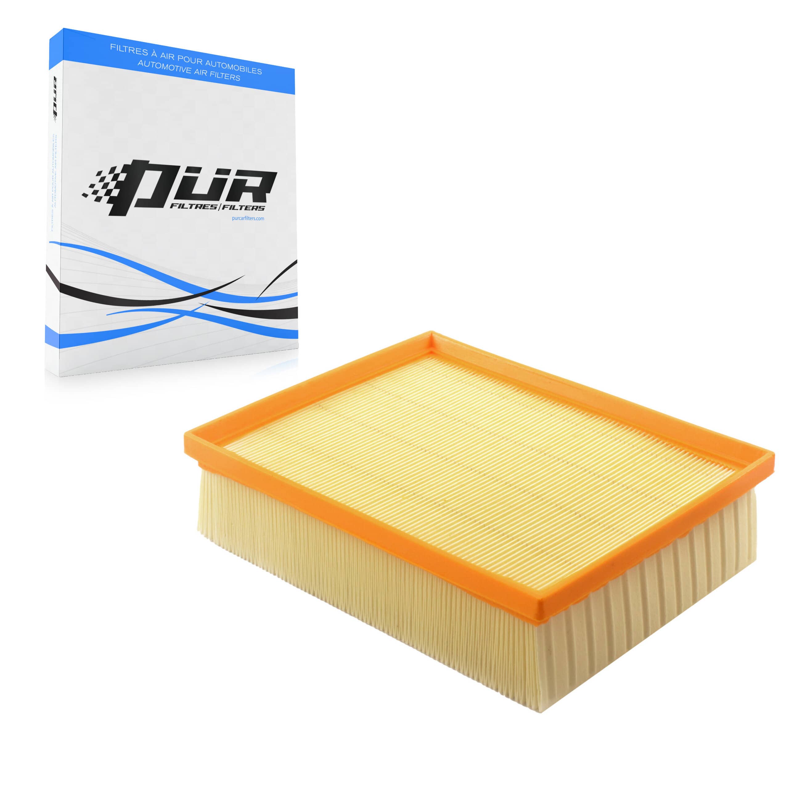 PUR - 57-42972 - Air Filter