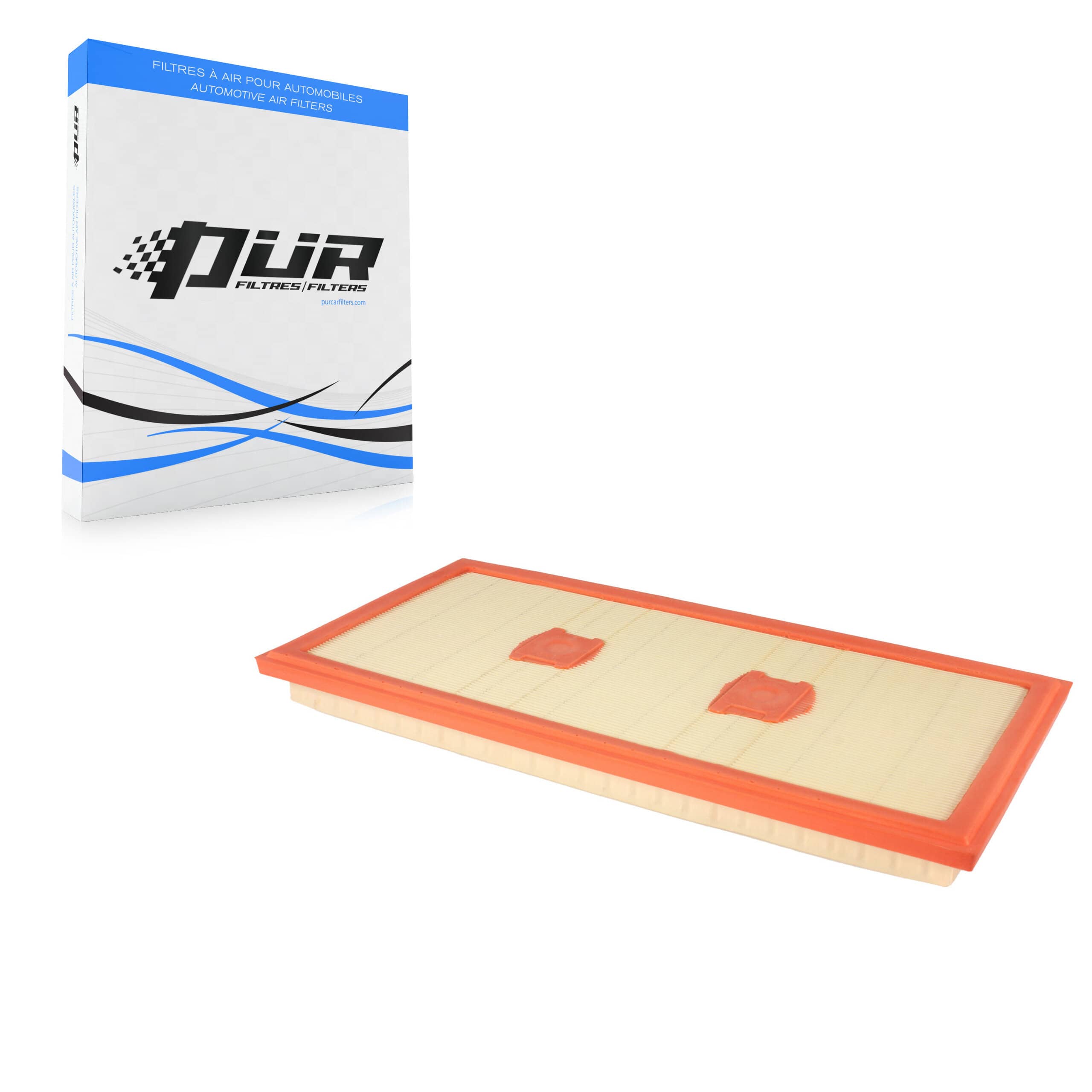 PUR - 57-49034 - Air Filter