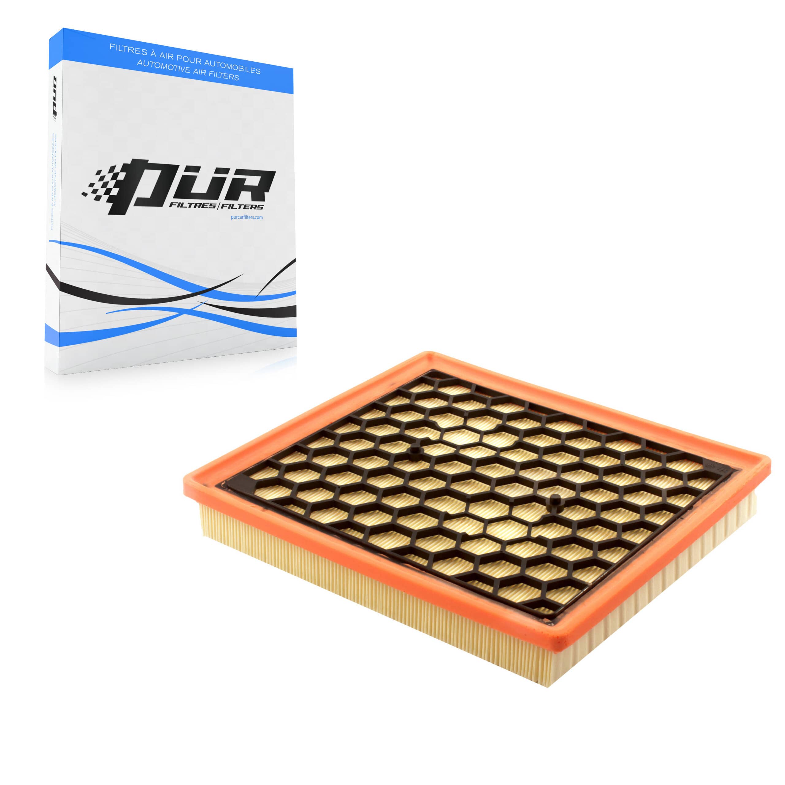 PUR - 57-49894 - Air Filter