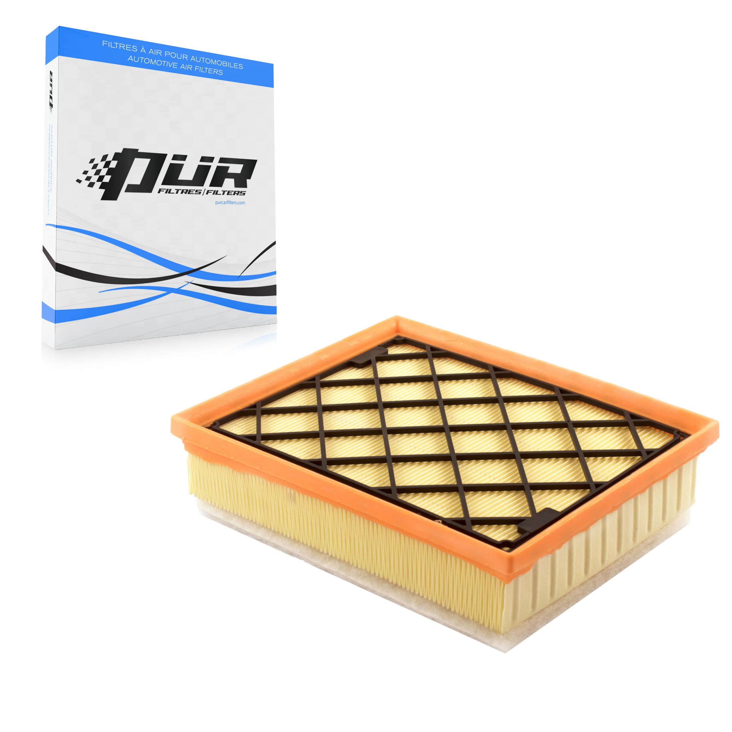 PUR - 57-WA10048 - Air Filter