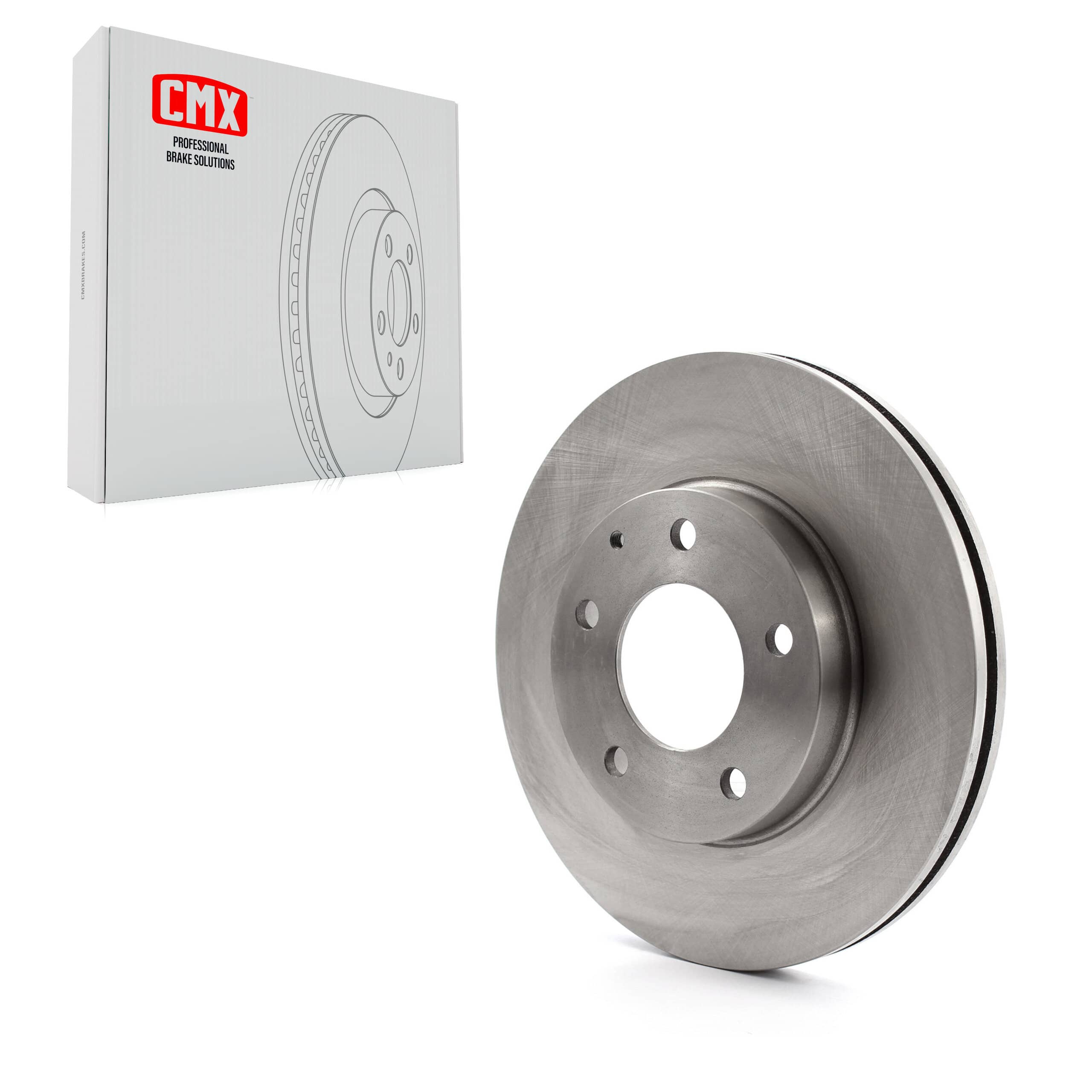 CMX - 8-96790 - Front Disc Brake Rotor