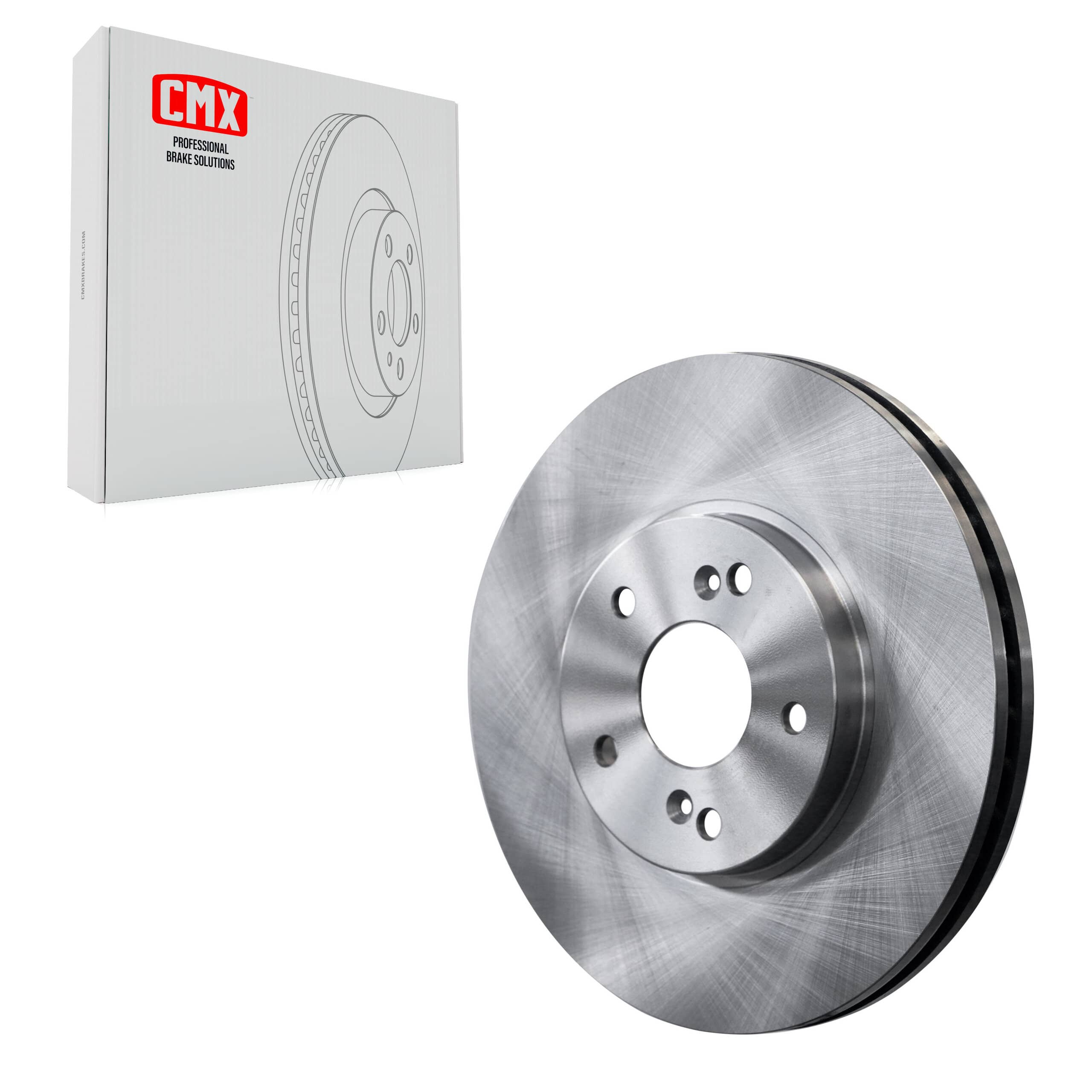 CMX - 8-96795 - Front Disc Brake Rotor