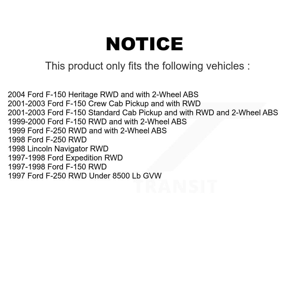 CMX - 12-H380553 - Front Left Brake Hydraulic Hose image 8
