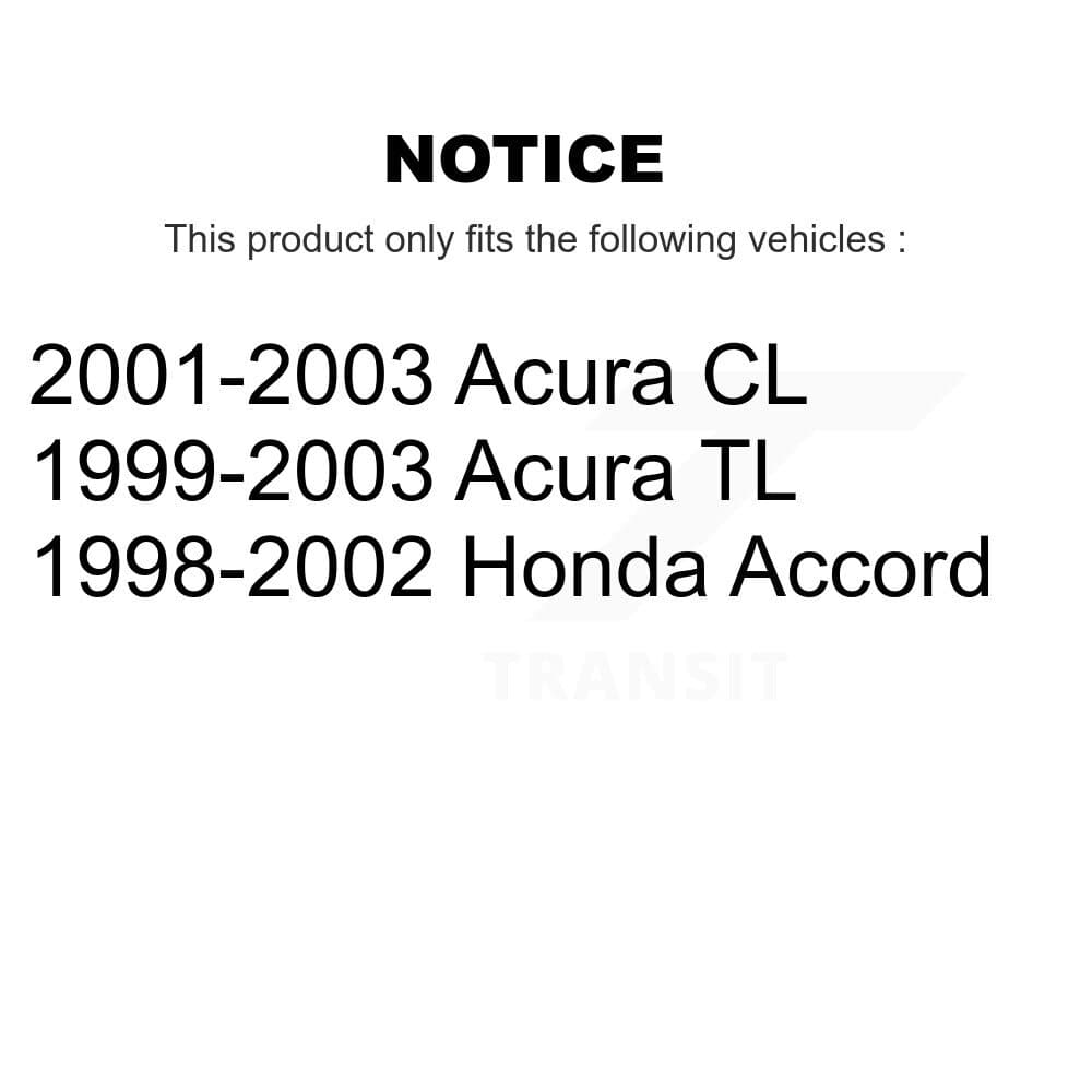 CMX - 12-H381025 - Front Right Brake Hydraulic Hose image 8
