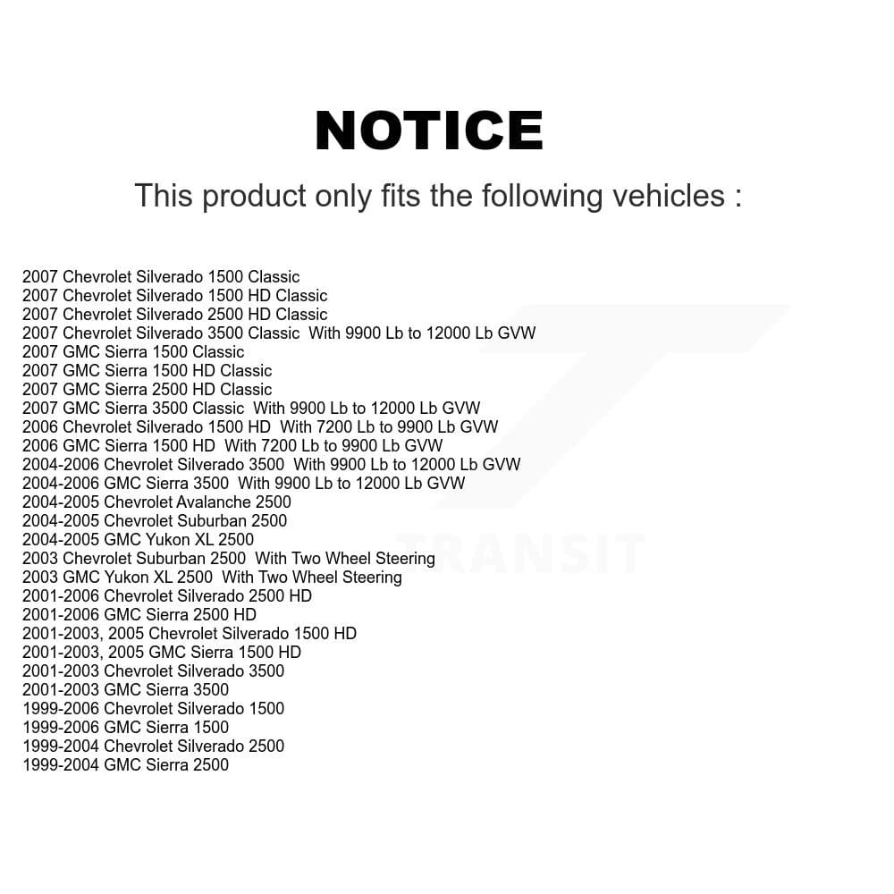 CMX - 12-H381272 - Rear Center Brake Hydraulic Hose image 8