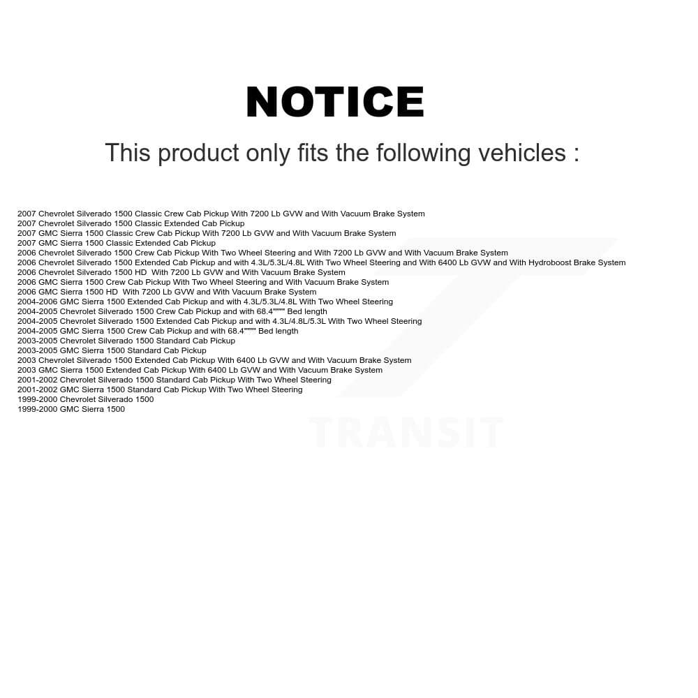CMX - 12-H381273 - Rear Left Brake Hydraulic Hose image 8