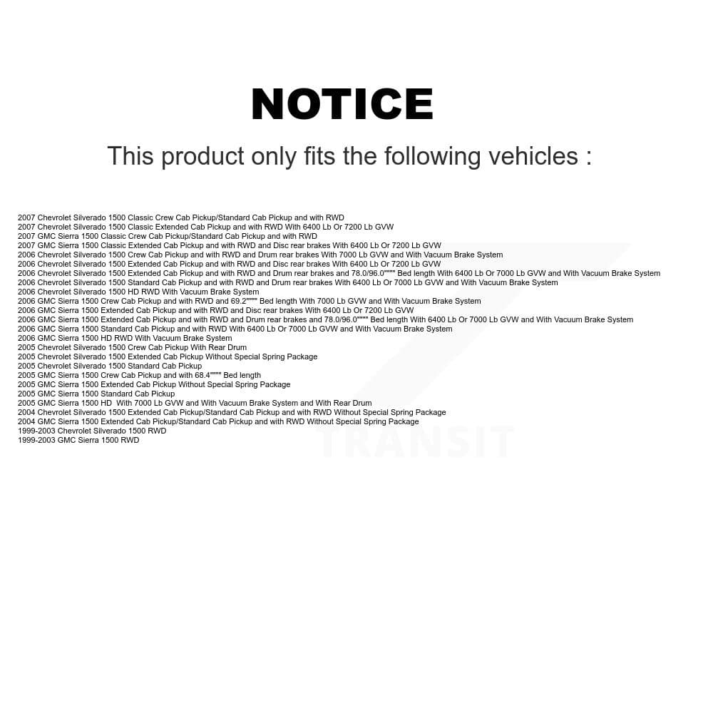 CMX - 12-H381299 - Front Right Brake Hydraulic Hose image 8