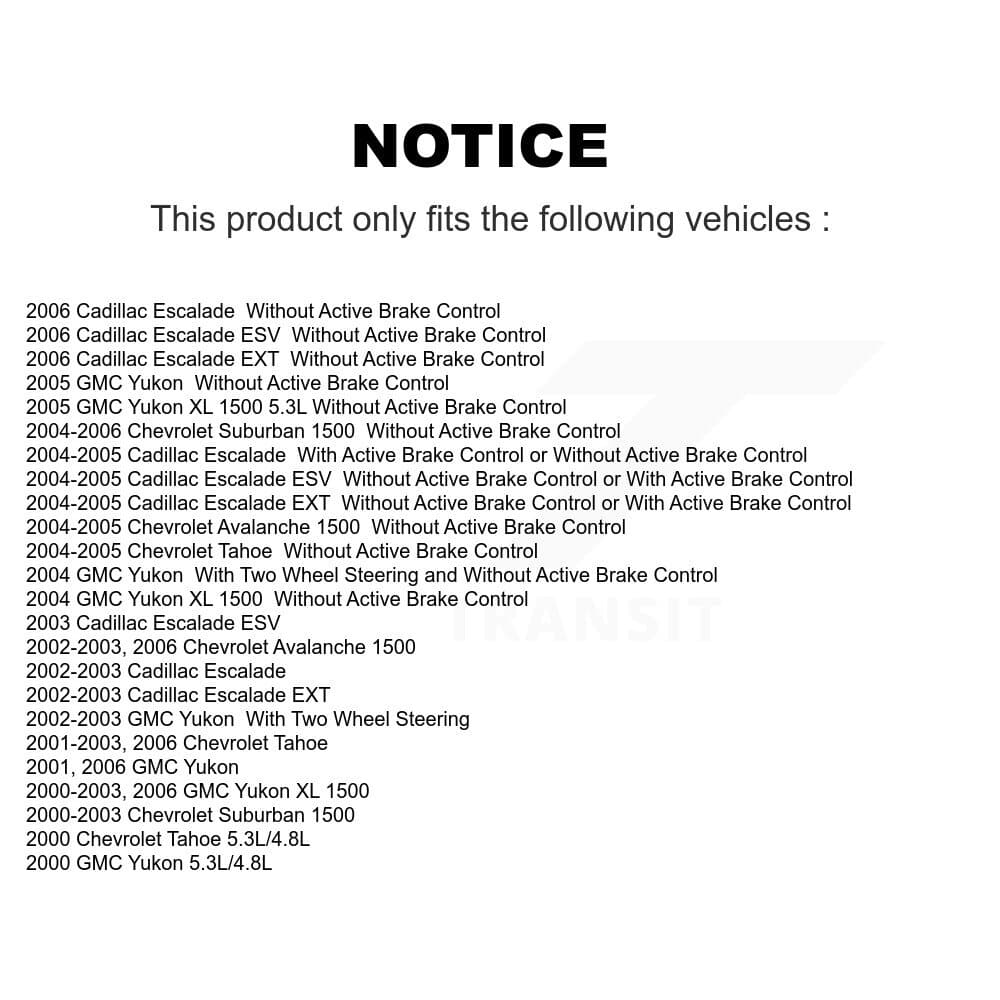 CMX - 12-H620050 - Rear Right Brake Hydraulic Hose image 8