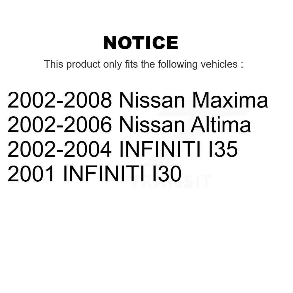 CMX - 12-H620125 - Front Right Brake Hydraulic Hose image 8