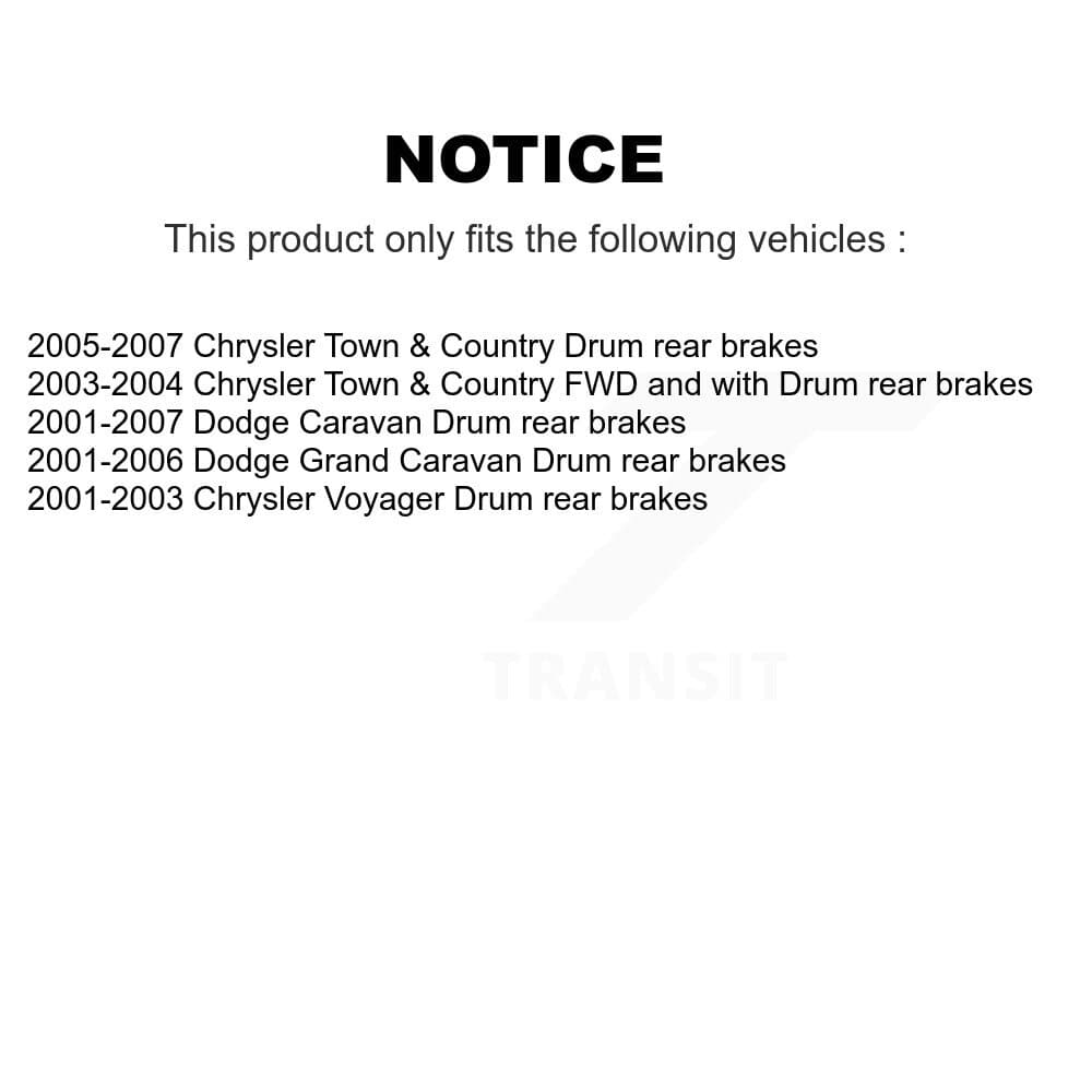 CMX - 12-H620142 - Rear Left Brake Hydraulic Hose image 8