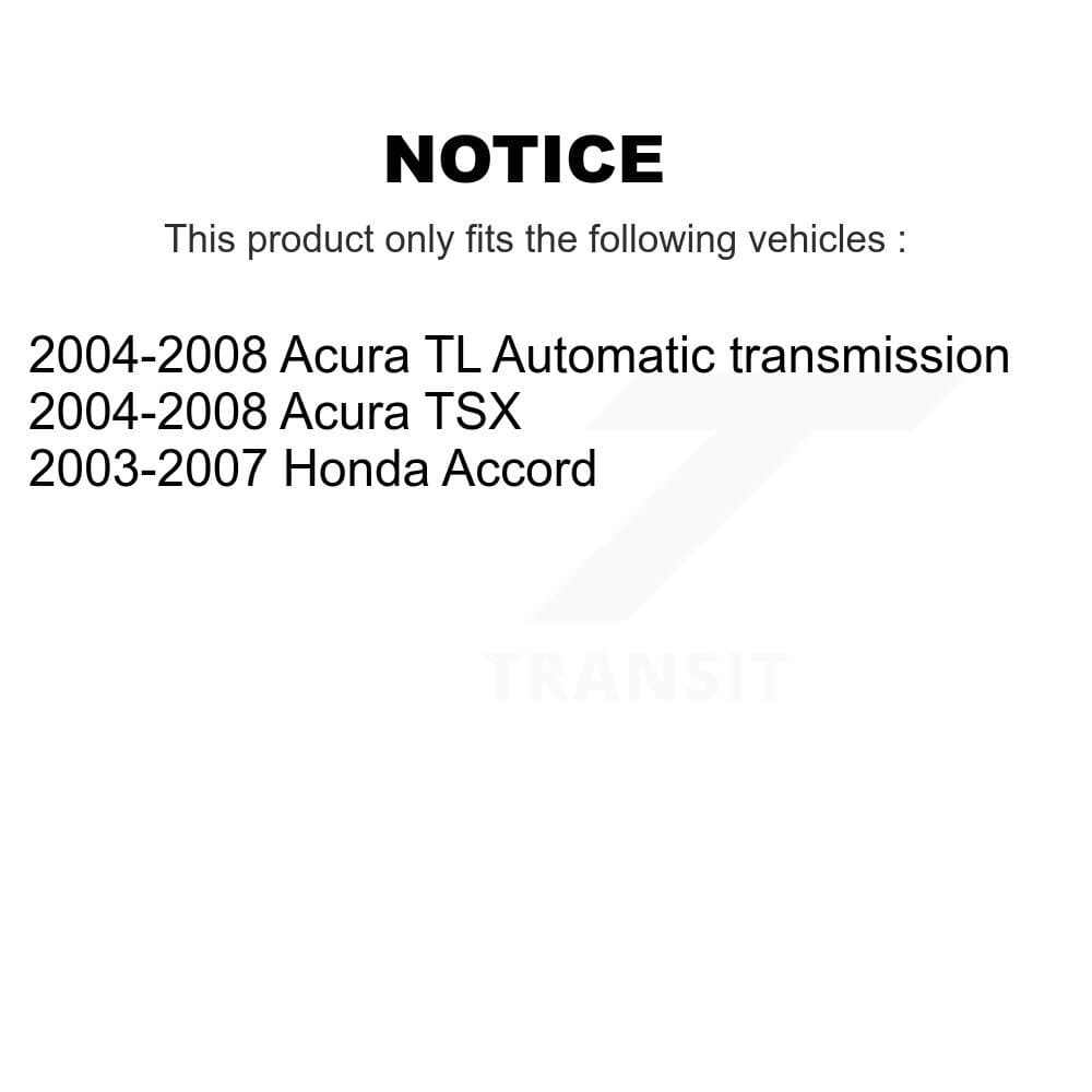 CMX - 12-H620403 - Front Left Brake Hydraulic Hose image 8