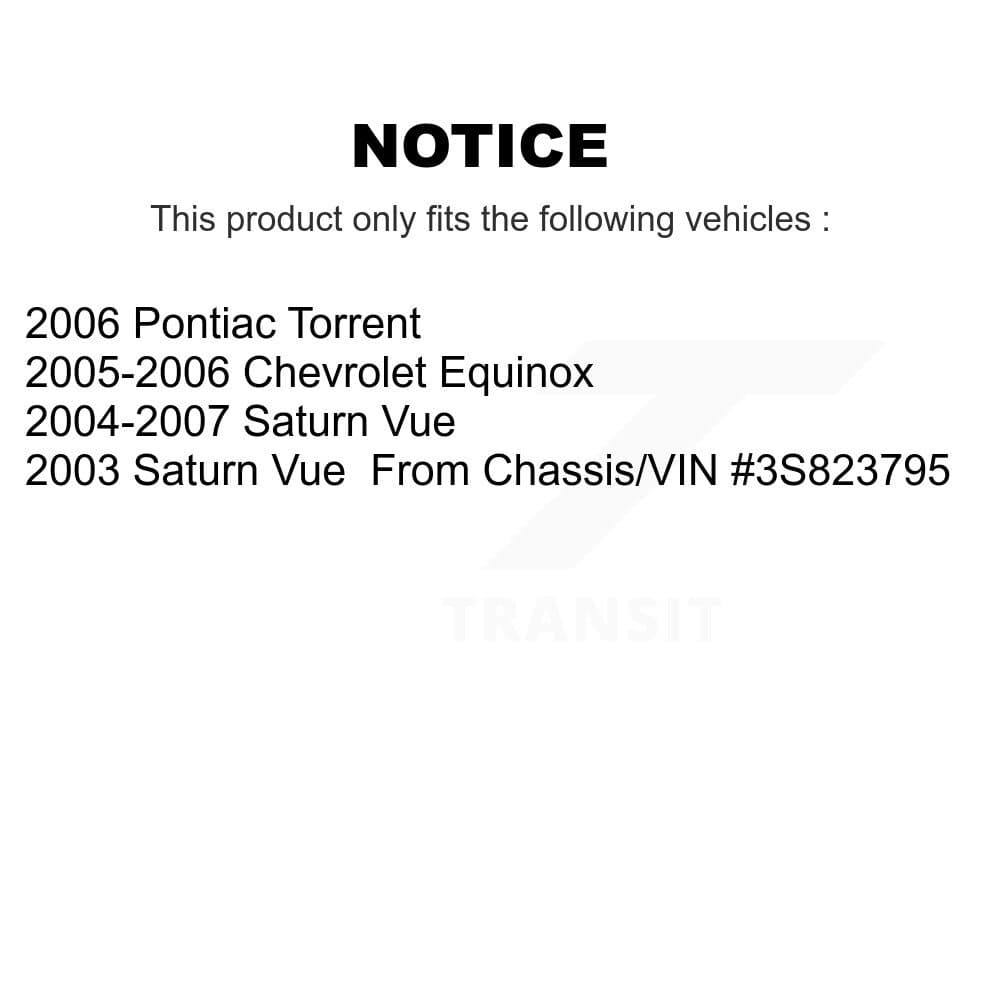 CMX - 12-H620469 - Front Right Brake Hydraulic Hose image 8