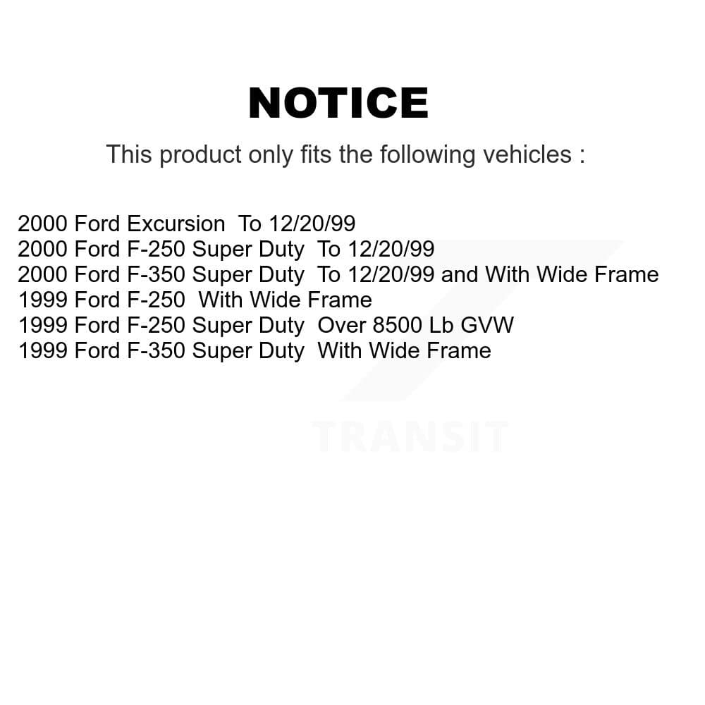 CMX - 12-H620697 - Rear Left Brake Hydraulic Hose image 8