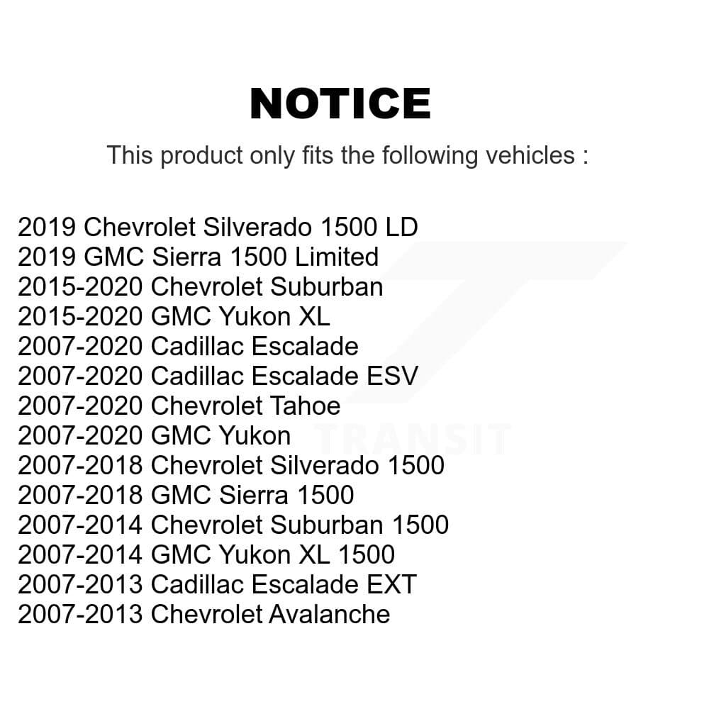 CMX - 12-H620780 - Front Right Brake Hydraulic Hose image 8