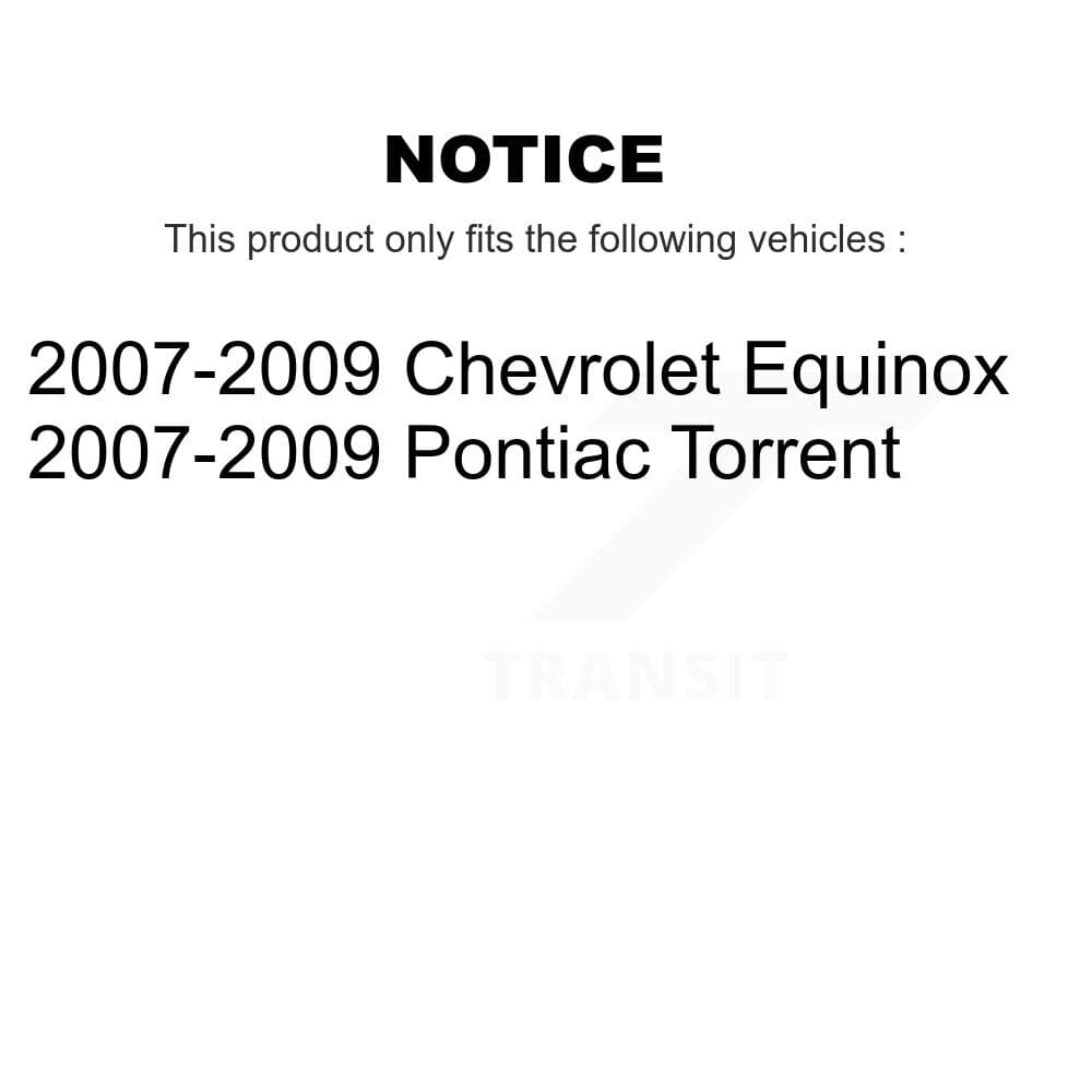 CMX - 12-H620793 - Front Left Brake Hydraulic Hose image 8