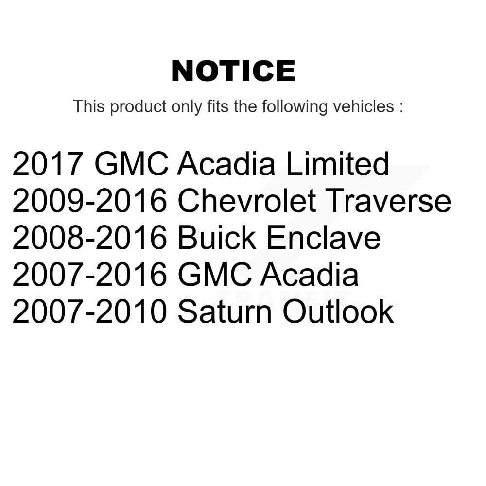 CMX - 12-H620829 - Rear Right Brake Hydraulic Hose image 8