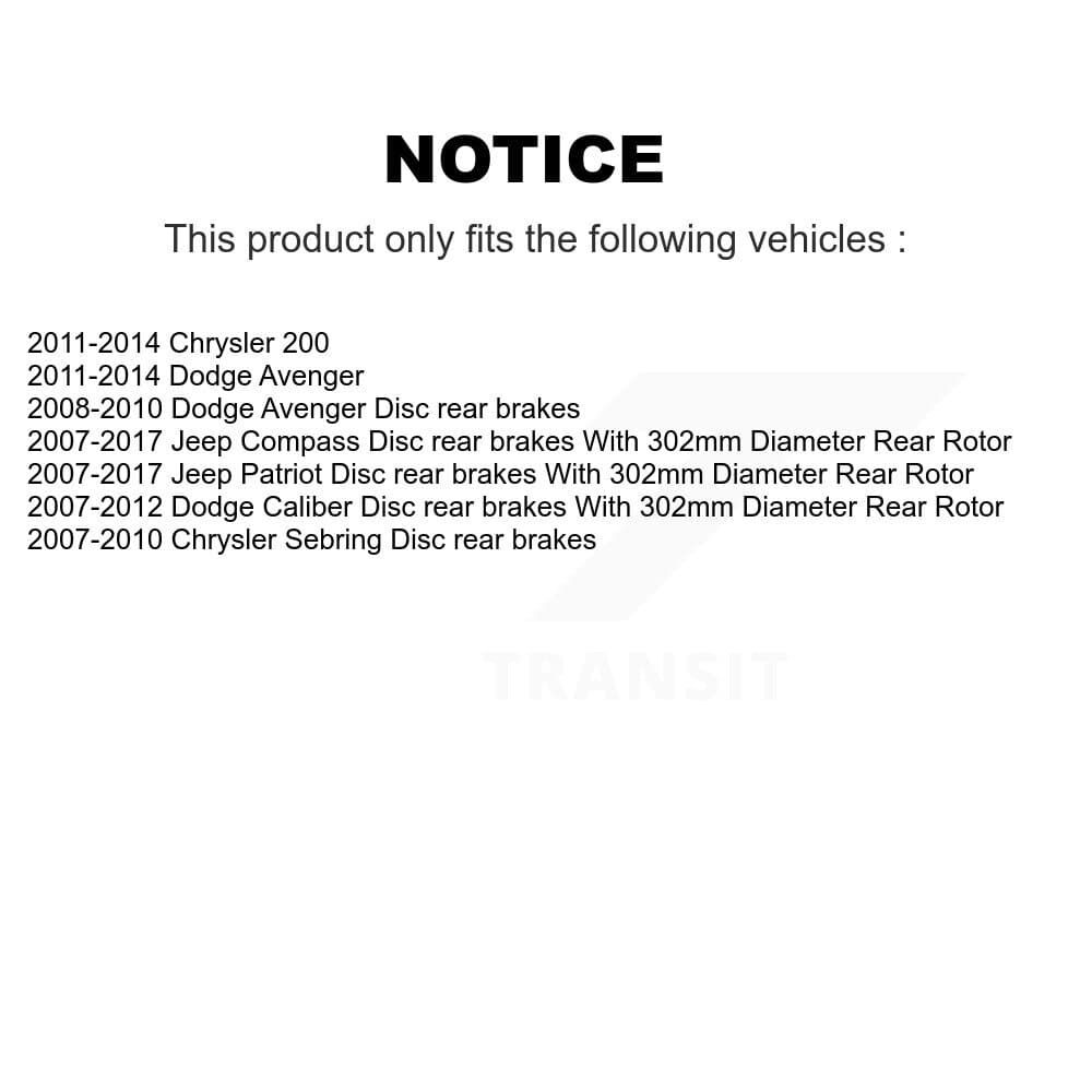 CMX - 12-H620902 - Rear Outer Brake Hydraulic Hose image 8