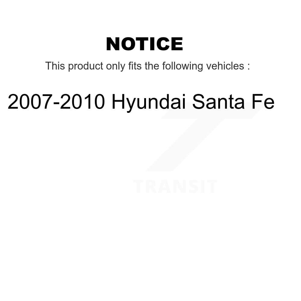 CMX - 12-H620954 - Front Left Brake Hydraulic Hose image 8