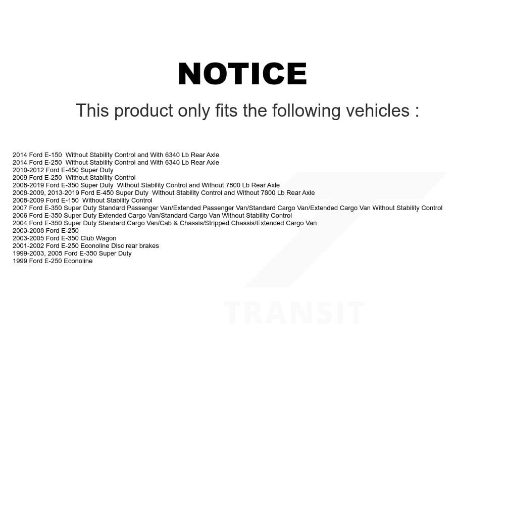 CMX - 12-H620994 - Rear Left Brake Hydraulic Hose image 8