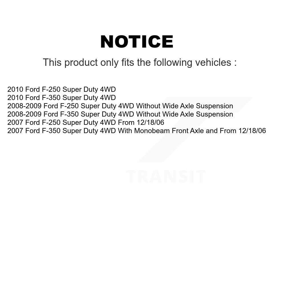 CMX - 12-H621000 - Front Left Brake Hydraulic Hose image 8