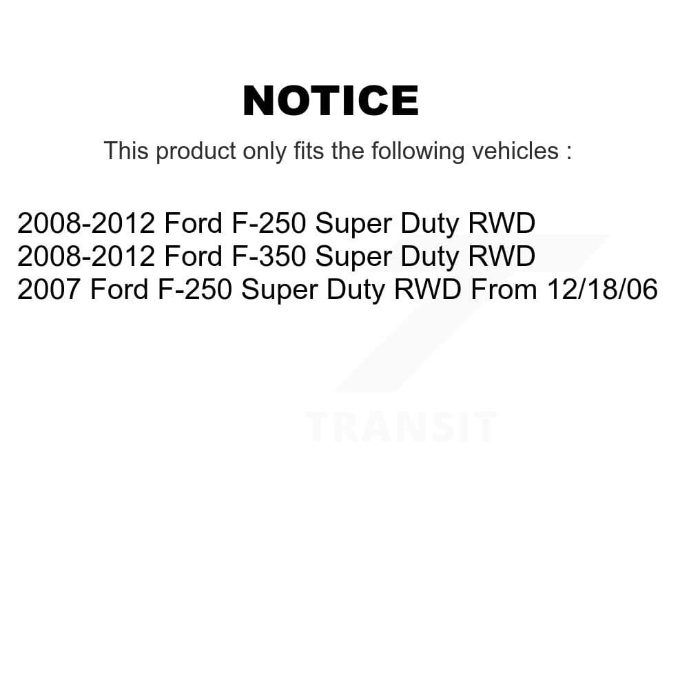 CMX - 12-H621004 - Front Left Brake Hydraulic Hose image 8