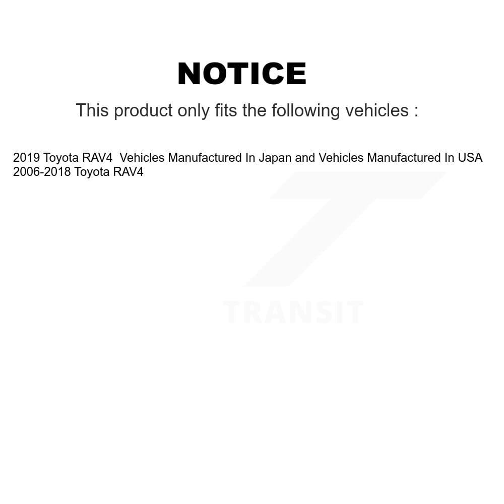 CMX - 12-H621065 - Front Left Brake Hydraulic Hose image 8