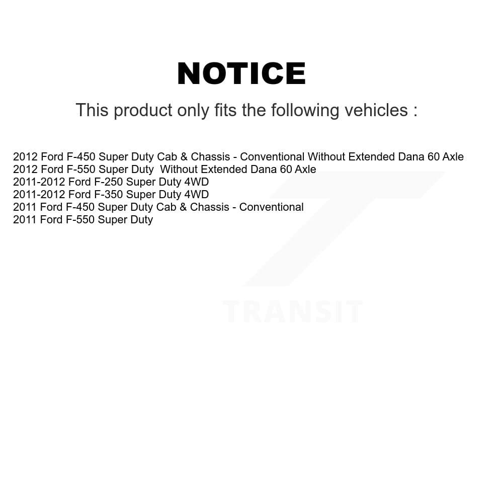 CMX - 12-H621606 - Front Right Brake Hydraulic Hose image 8