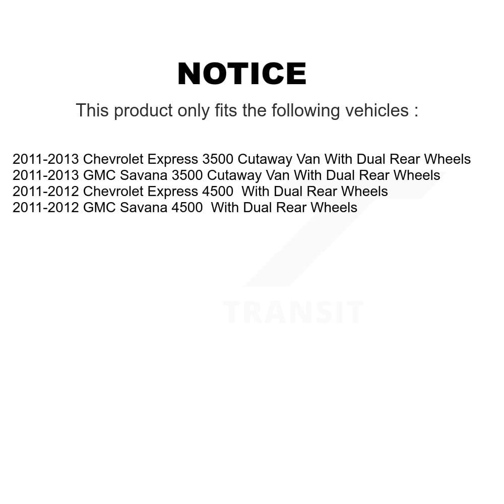 CMX - 12-H621665 - Rear Right Brake Hydraulic Hose image 8
