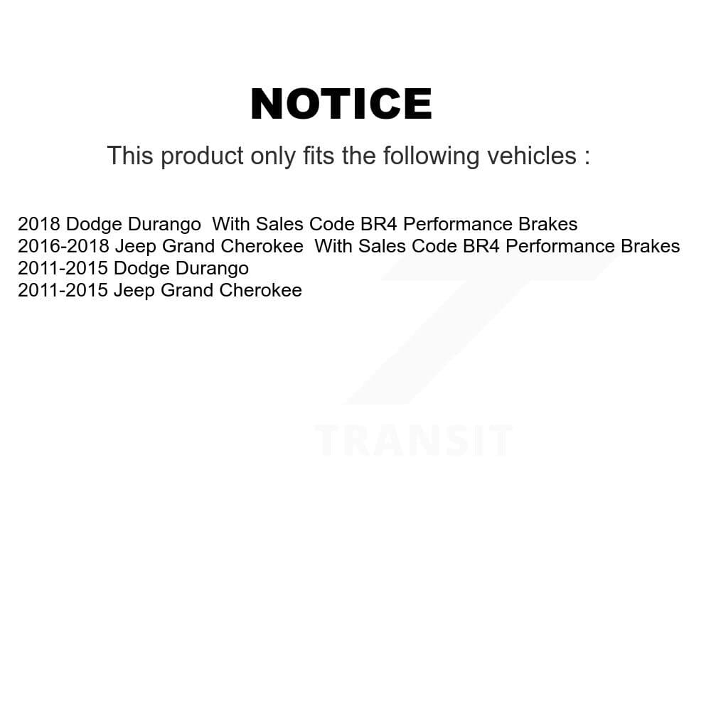 CMX - 12-H621756 - Front Left Brake Hydraulic Hose image 8