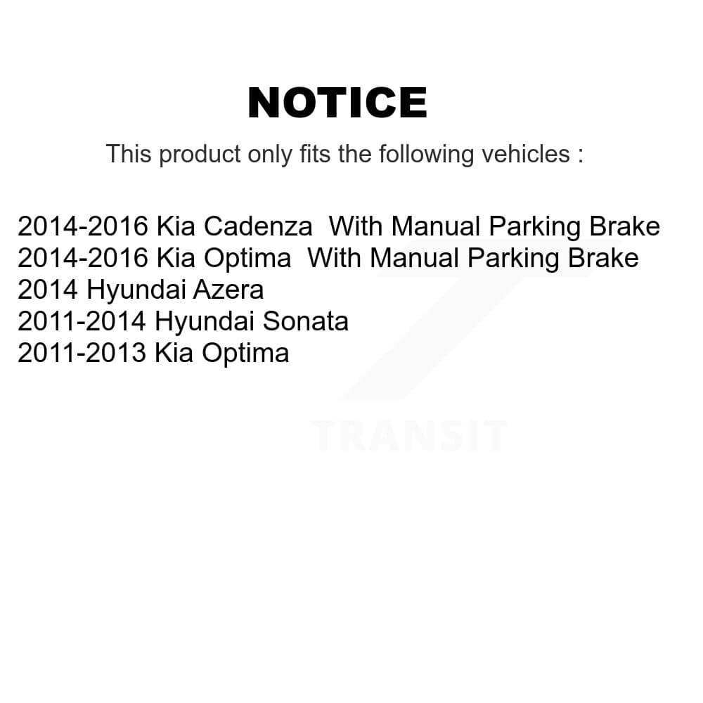 CMX - 12-H621783 - Rear Right Brake Hydraulic Hose image 8