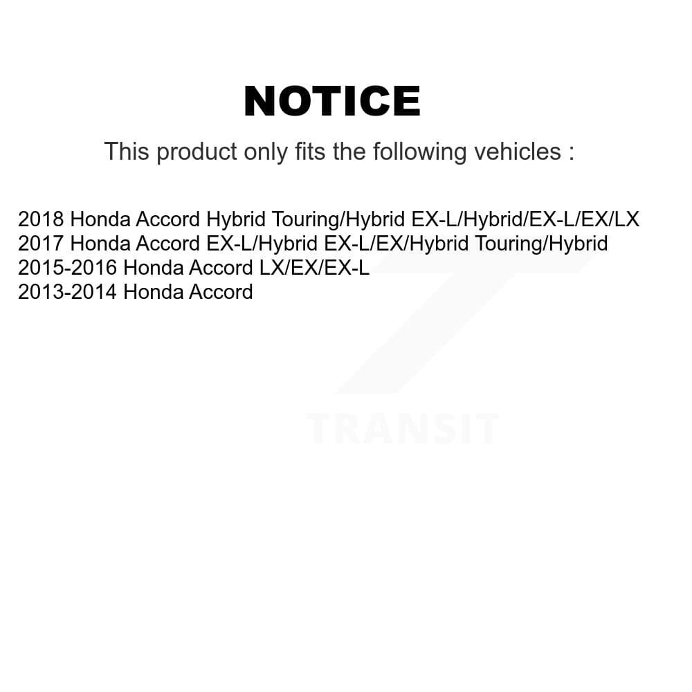 CMX - 12-H621917 - Front Right Brake Hydraulic Hose image 8