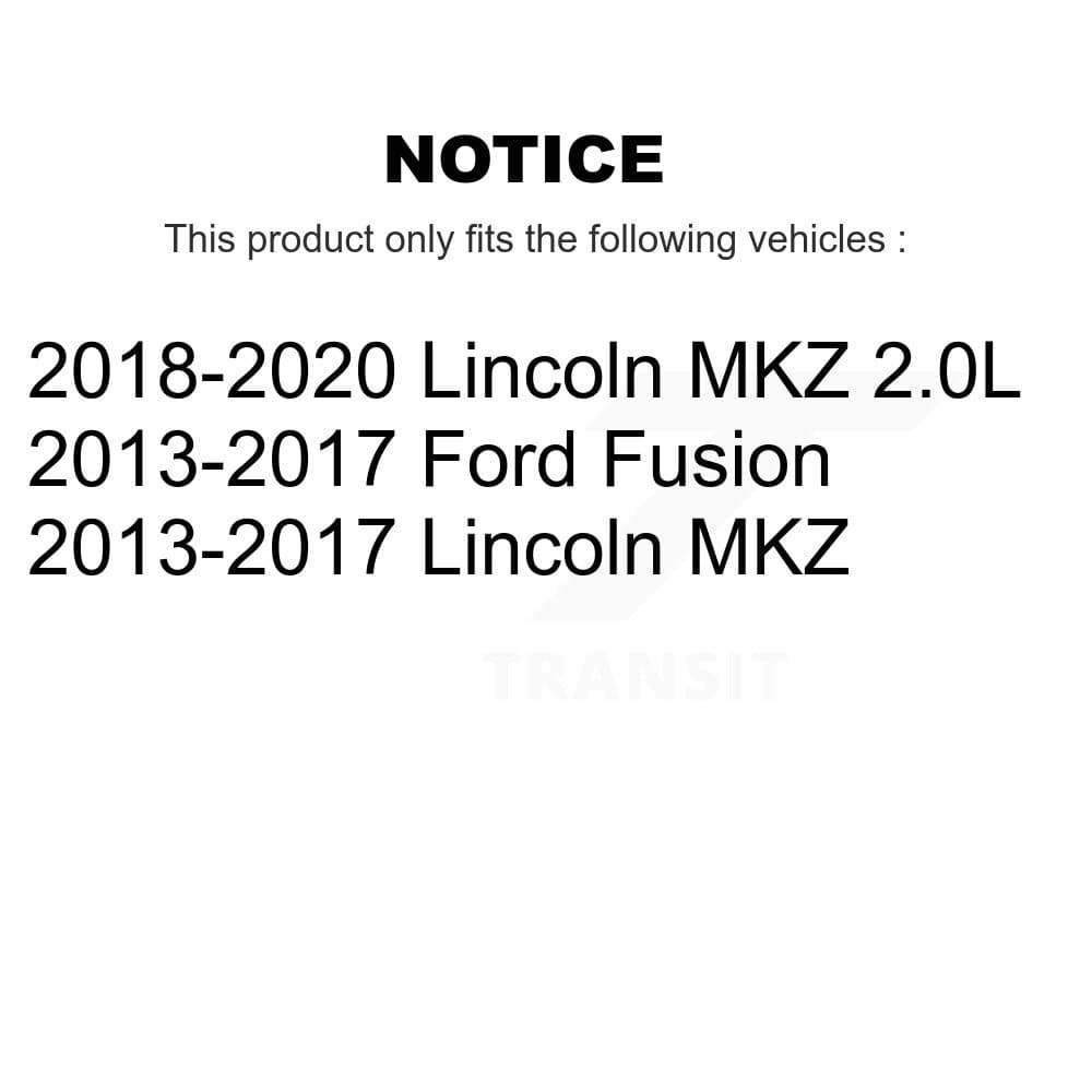 CMX - 12-H622205 - Front Left Brake Hydraulic Hose image 8
