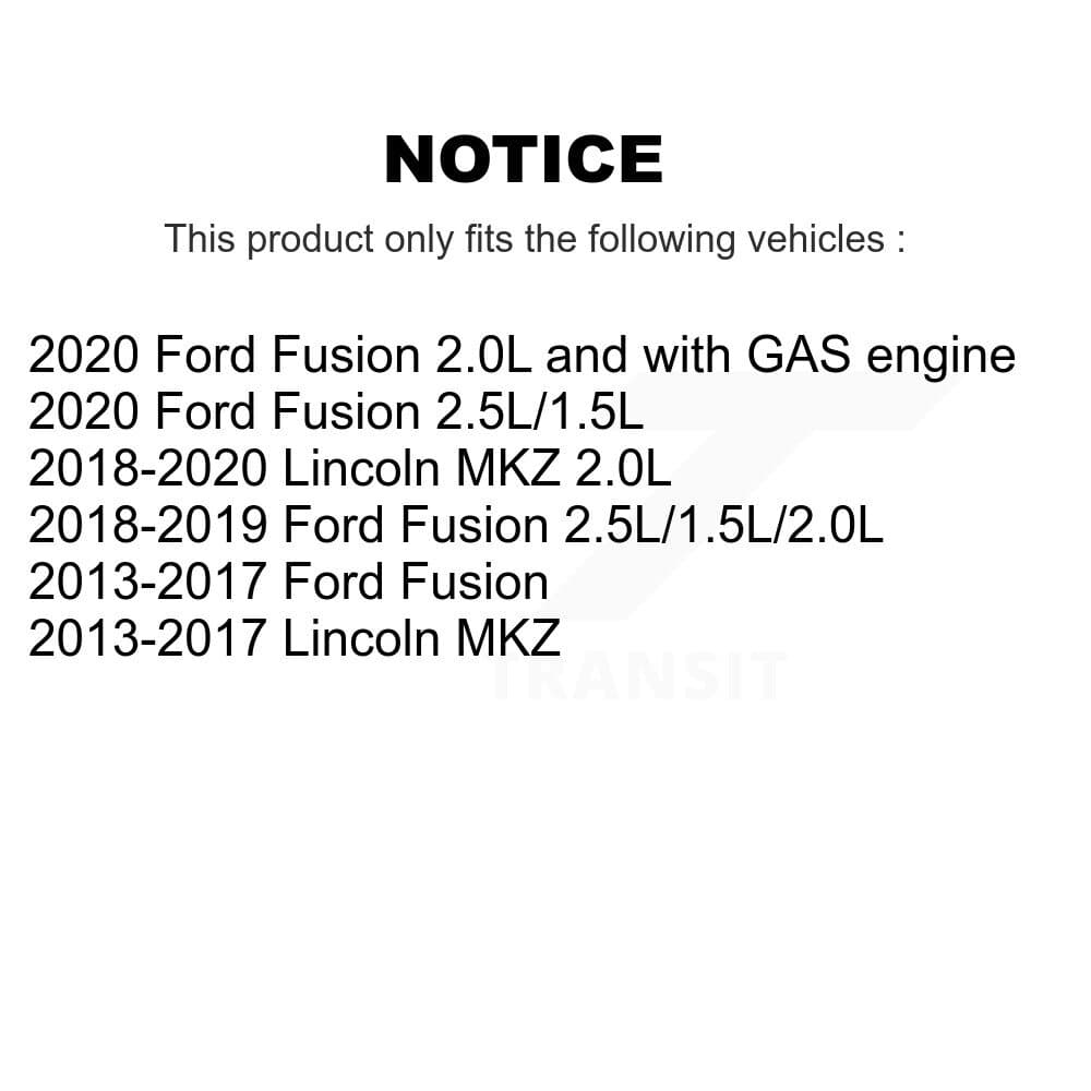 CMX - 12-H622206 - Front Right Brake Hydraulic Hose image 8