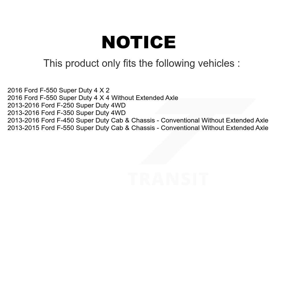 CMX - 12-H622255 - Front Right Brake Hydraulic Hose image 8