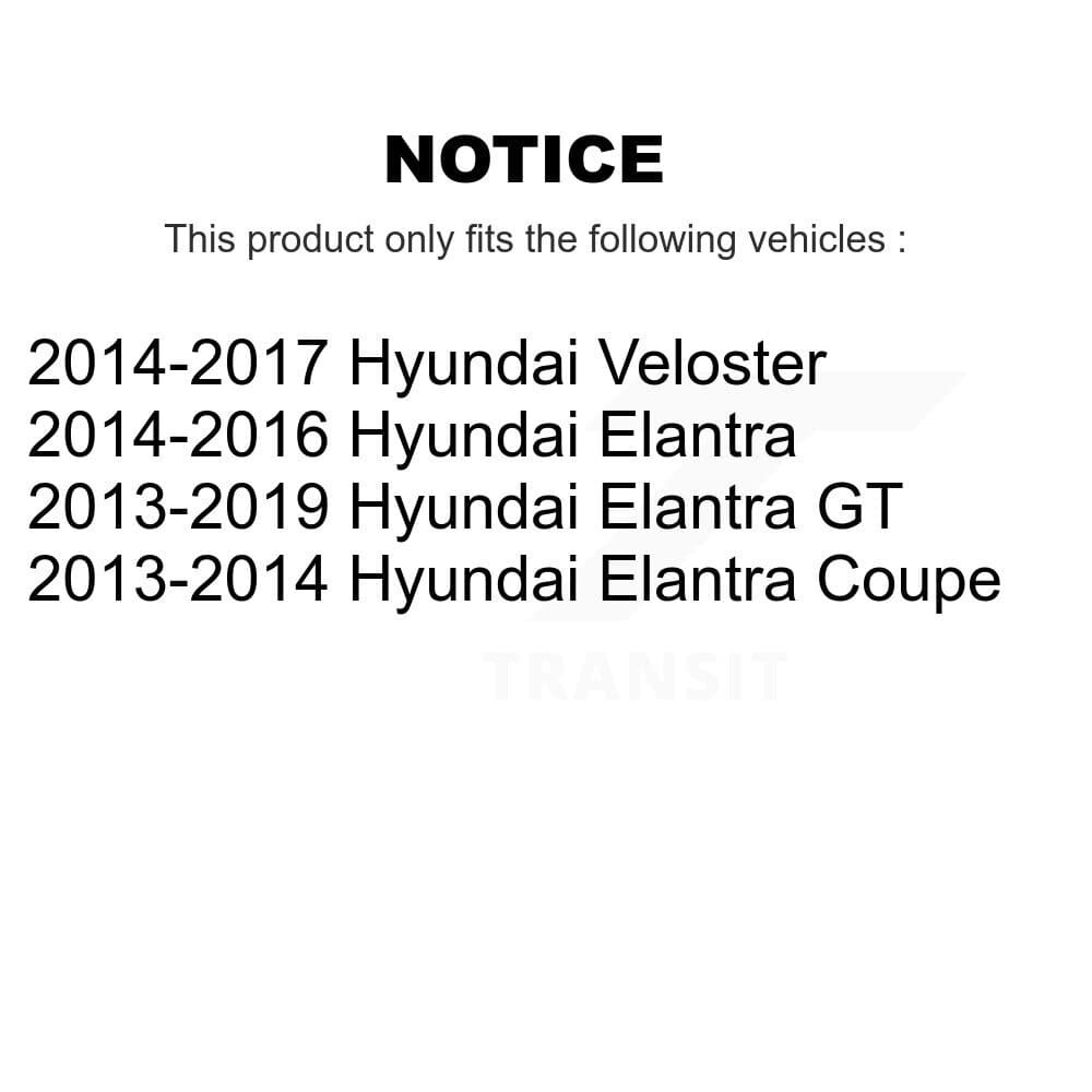 CMX - 12-H622264 - Front Right Brake Hydraulic Hose image 8