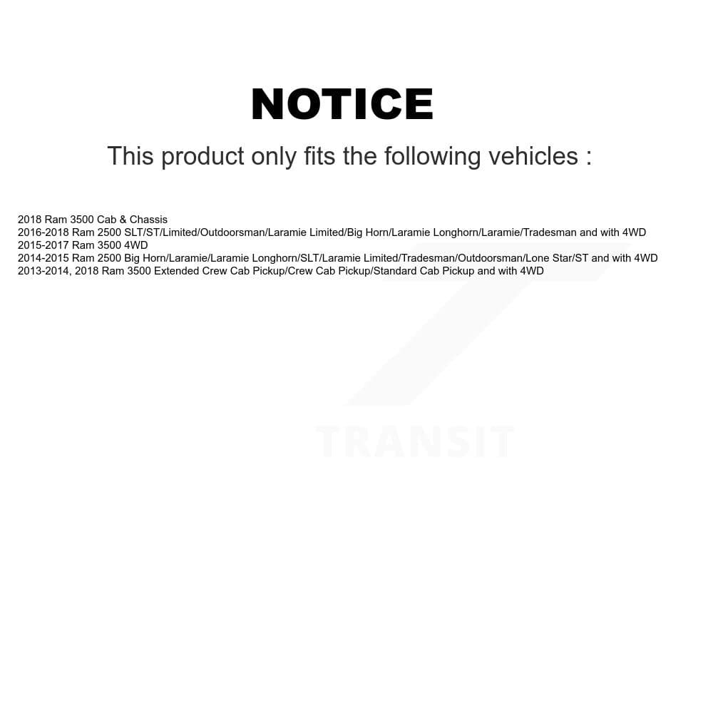CMX - 12-H622292 - Front Right Outer Brake Hydraulic Hose image 8