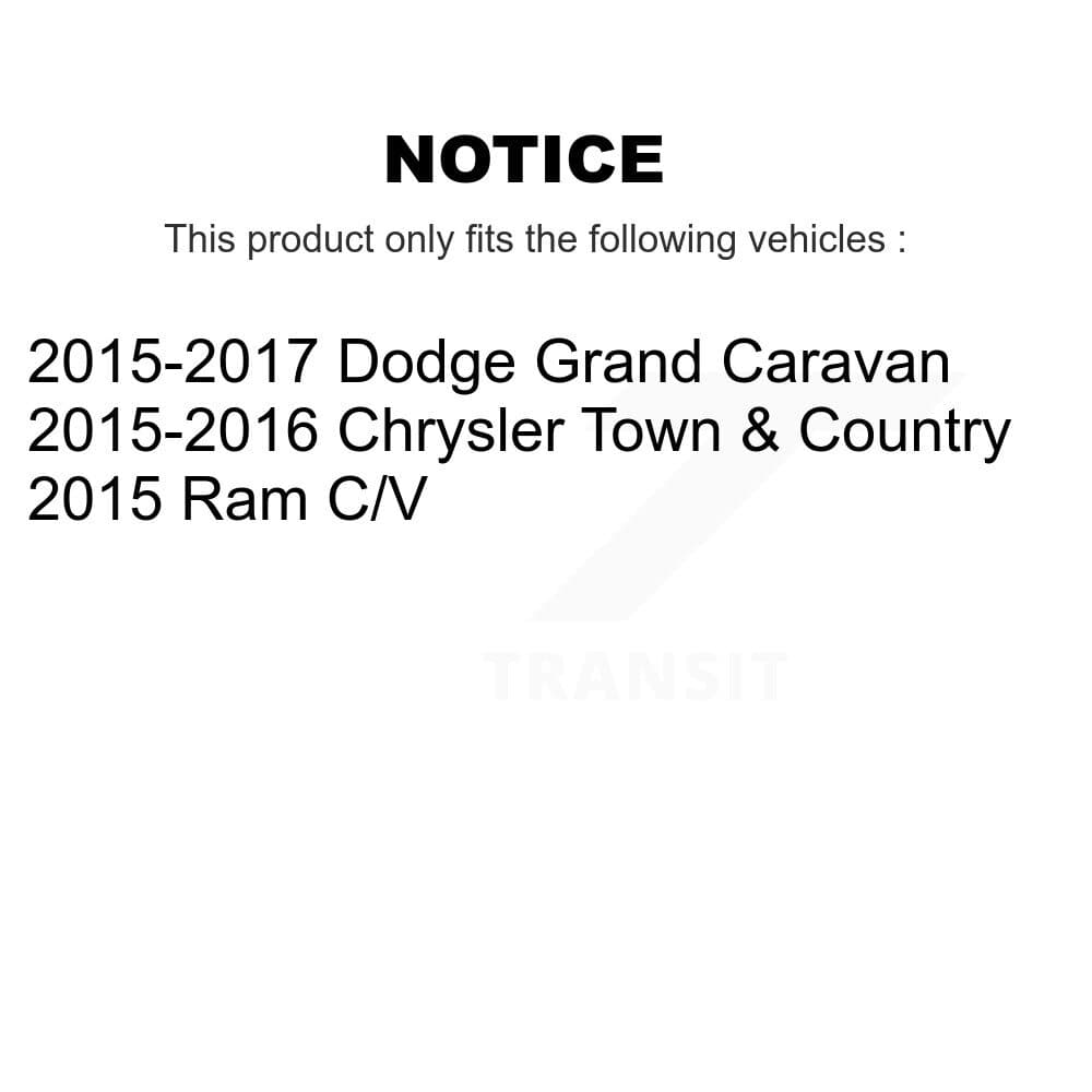 CMX - 12-H622361 - Front Left Brake Hydraulic Hose image 8
