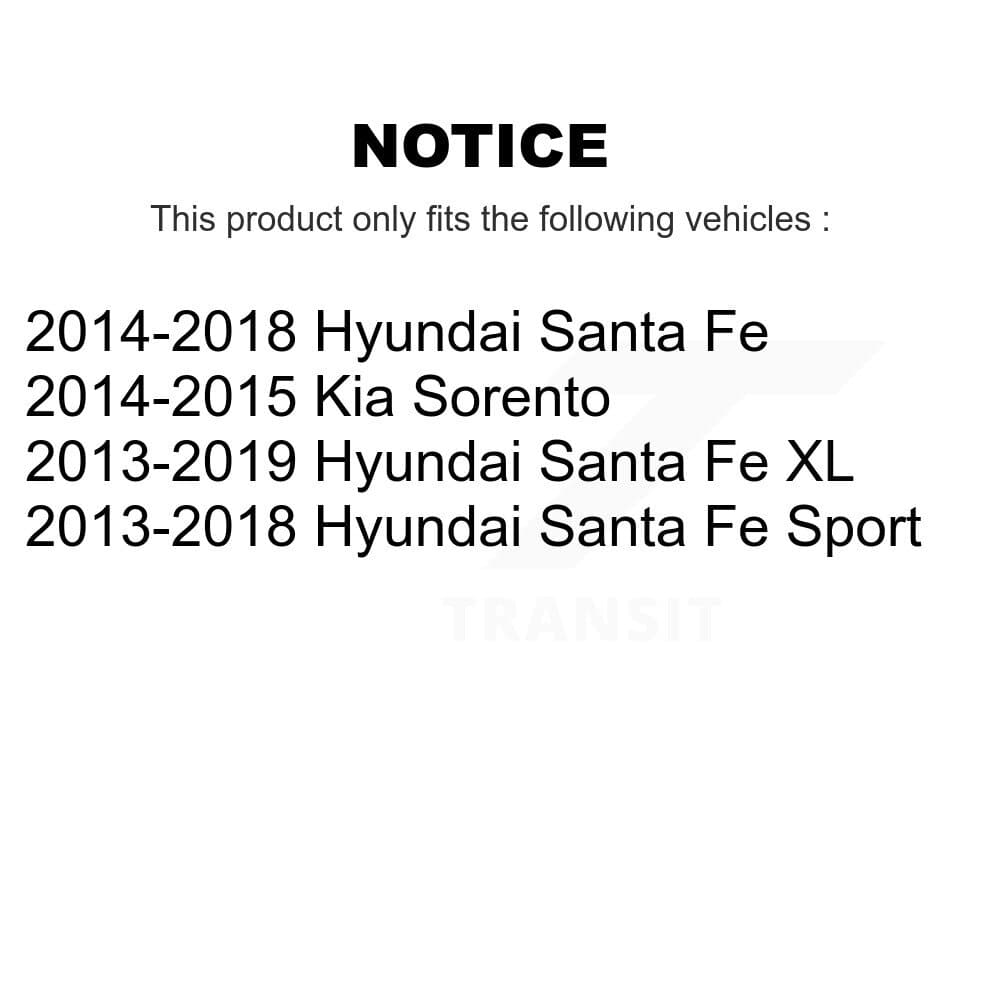 CMX - 12-H622381 - Rear Left Brake Hydraulic Hose image 8