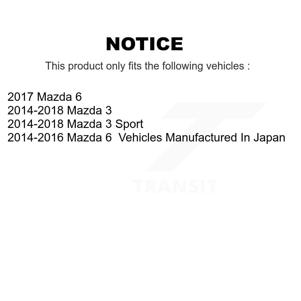 CMX - 12-H622484 - Rear Brake Hydraulic Hose image 8