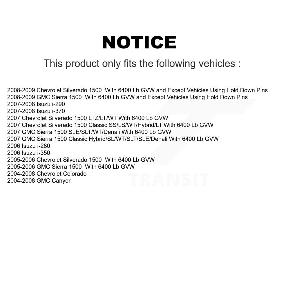Kingstar - 14-WC370180 - Rear Drum Brake Wheel Cylinder image 6
