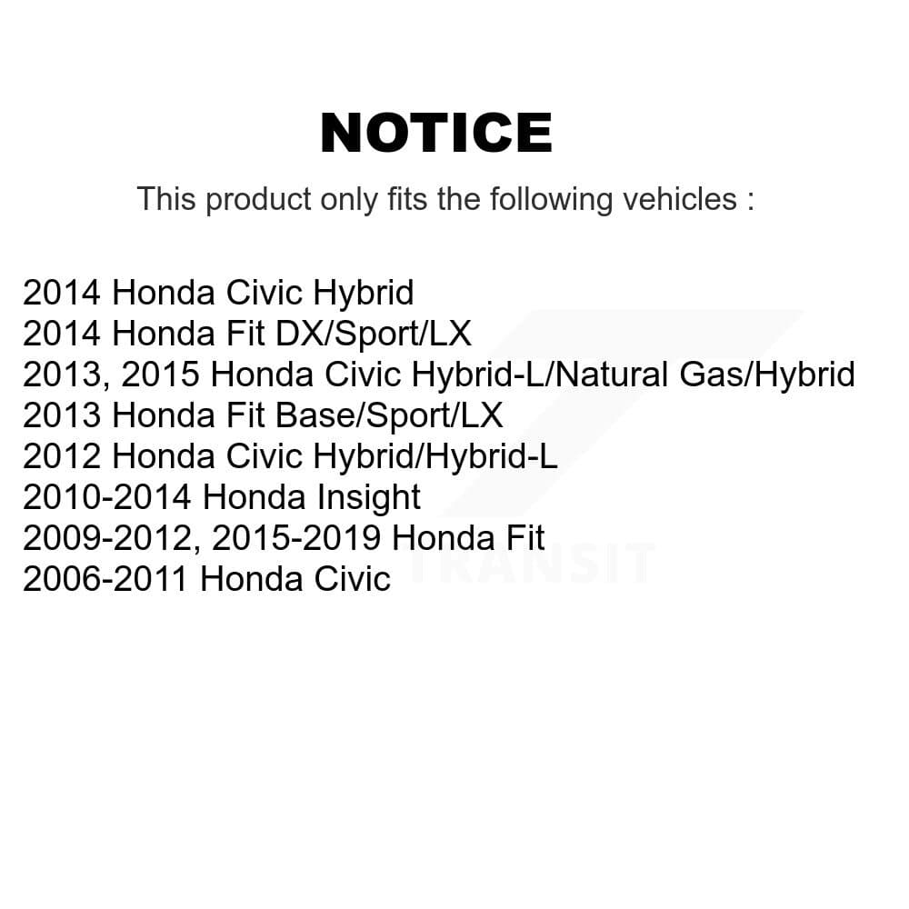 Kingstar - 14-WC370182 - Rear Drum Brake Wheel Cylinder image 6