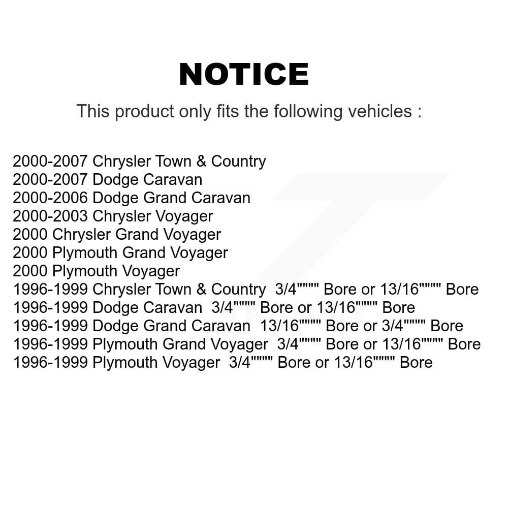 Kingstar - 14-WC370191 - Rear Drum Brake Wheel Cylinder image 6