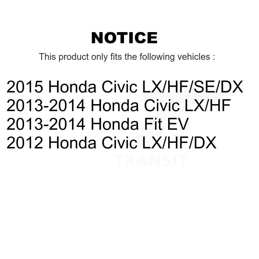 Kingstar - 14-WC370232 - Rear Drum Brake Wheel Cylinder image 6